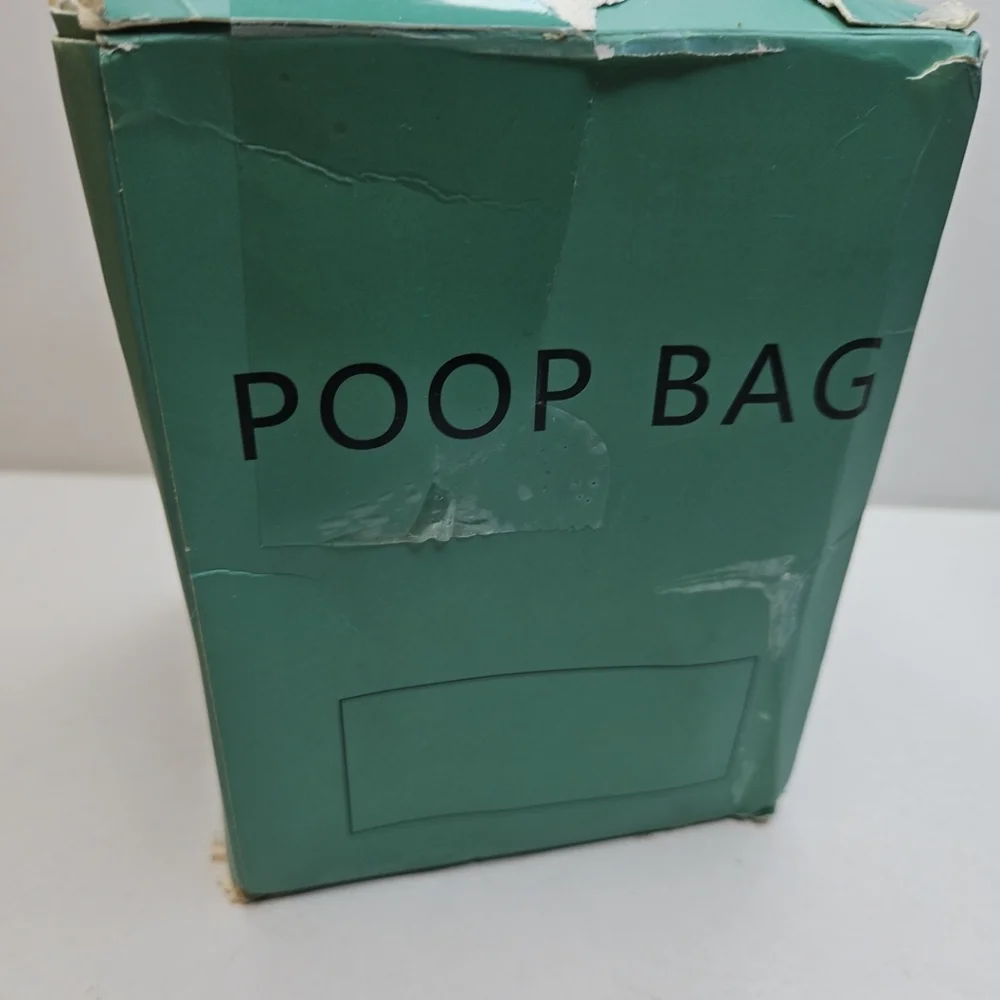 Special Garbage Bags Smart Cat Litter Box Set Of 4